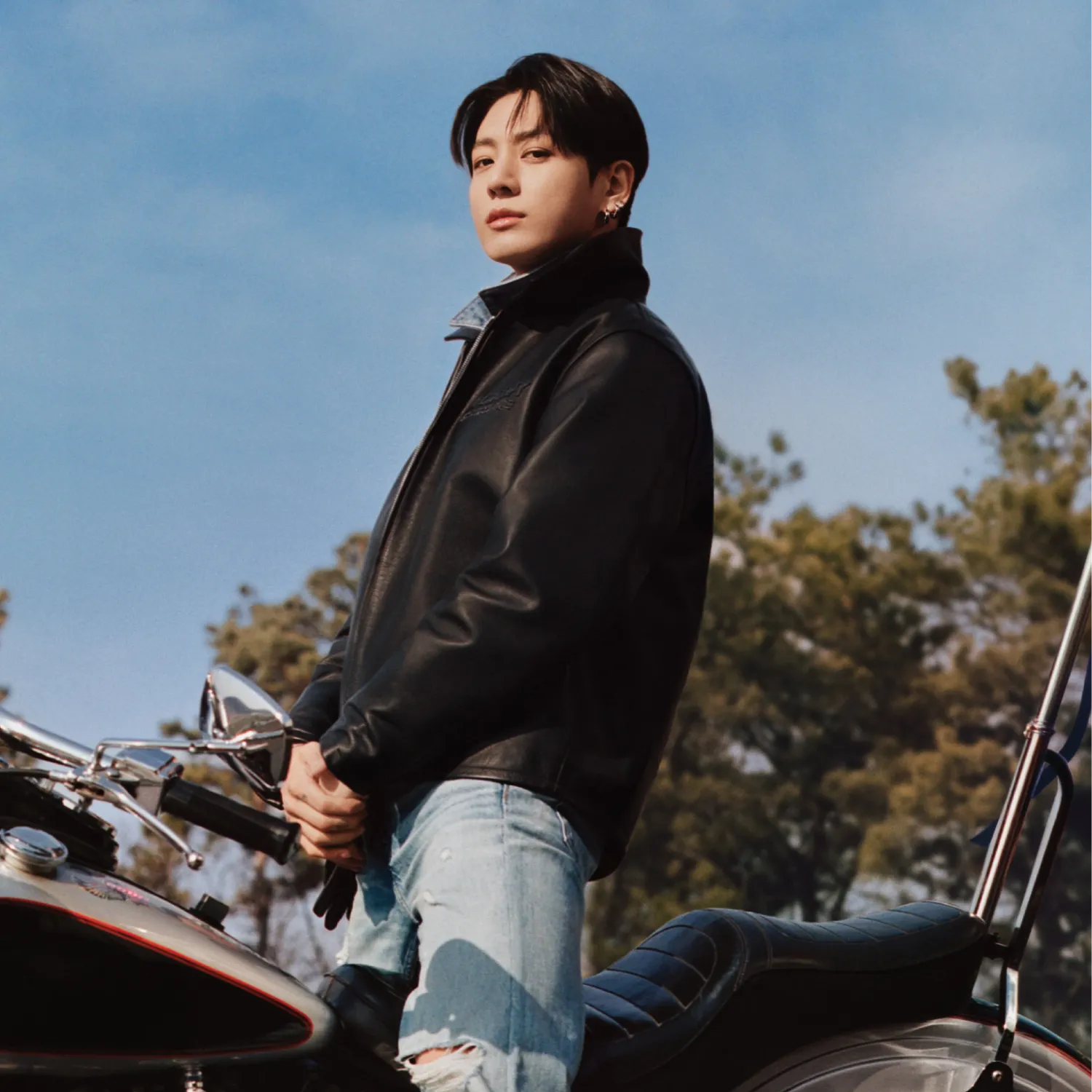 ジョングク (BTS)ファンが撮った瞬間