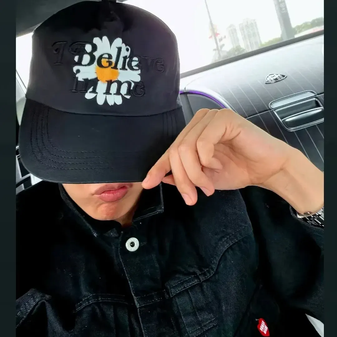 A moment captured by j-hope (BTS)'s fan