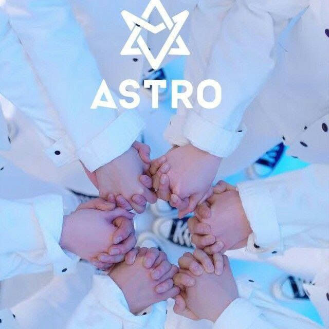 Latest photo of ASTRO