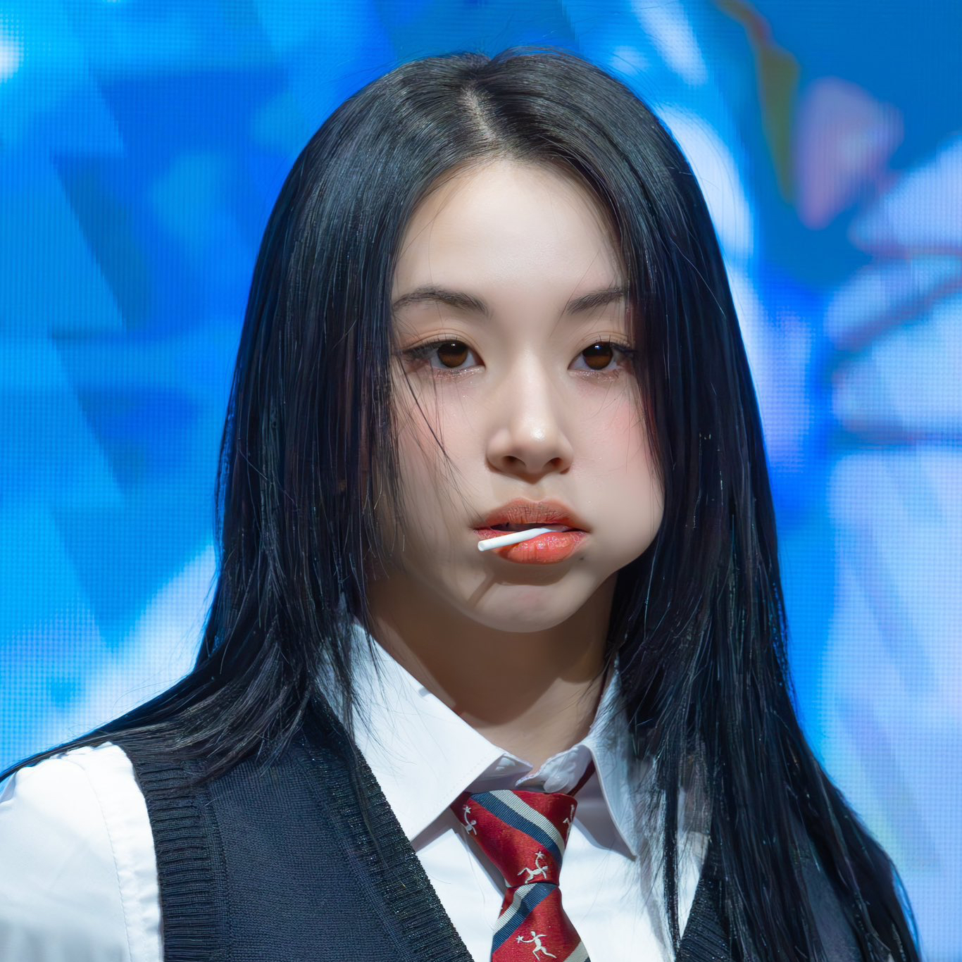 Latest photo of Chaeyoung (TWICE)