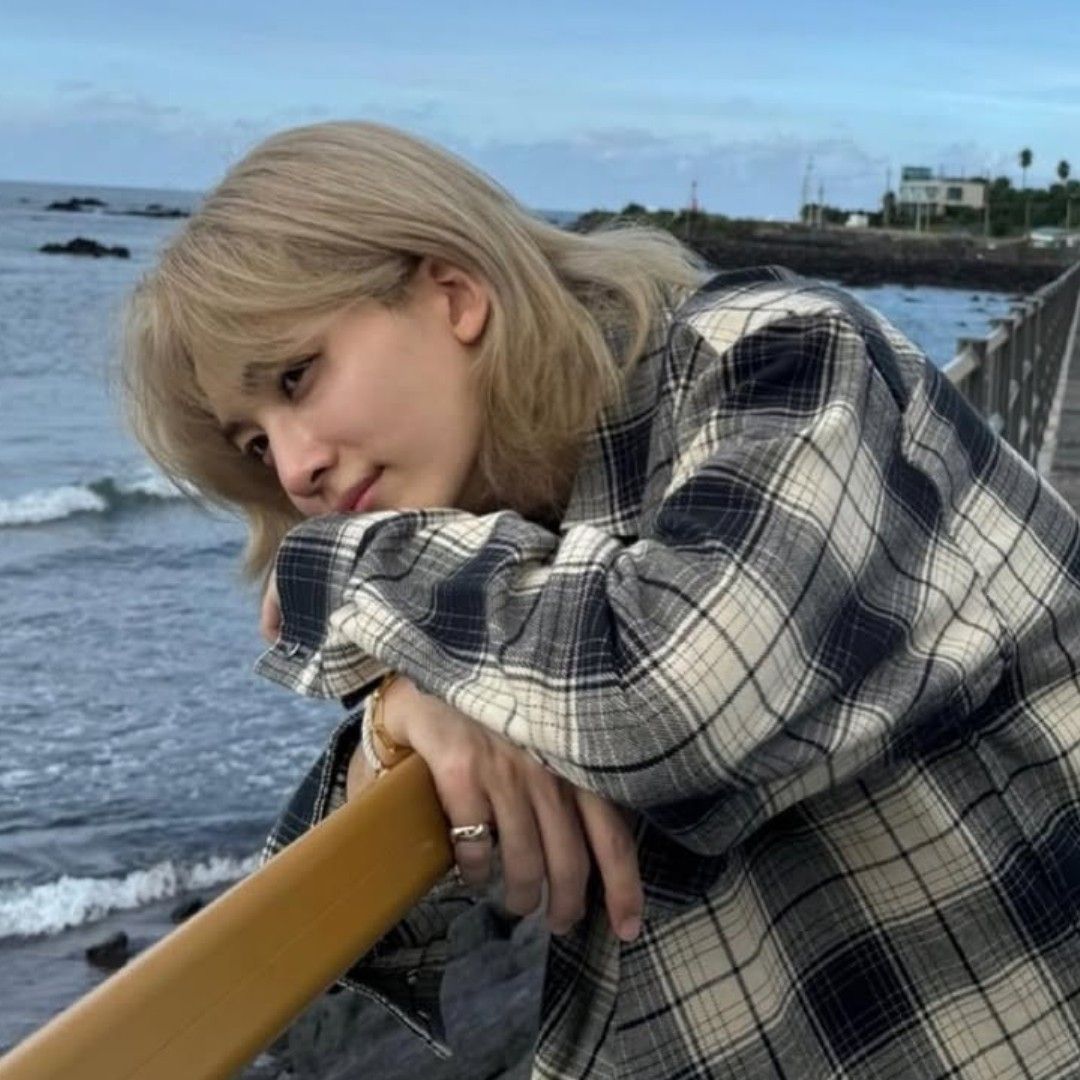 Behind-the-scenes cut of Jeonghan (SEVENTEEN)