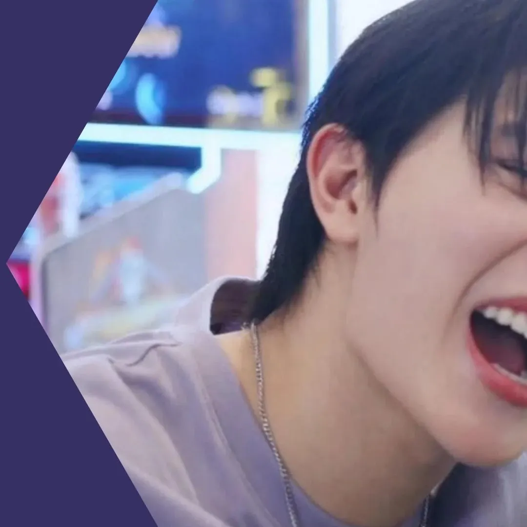 A moment captured by William (LYKN)'s fan