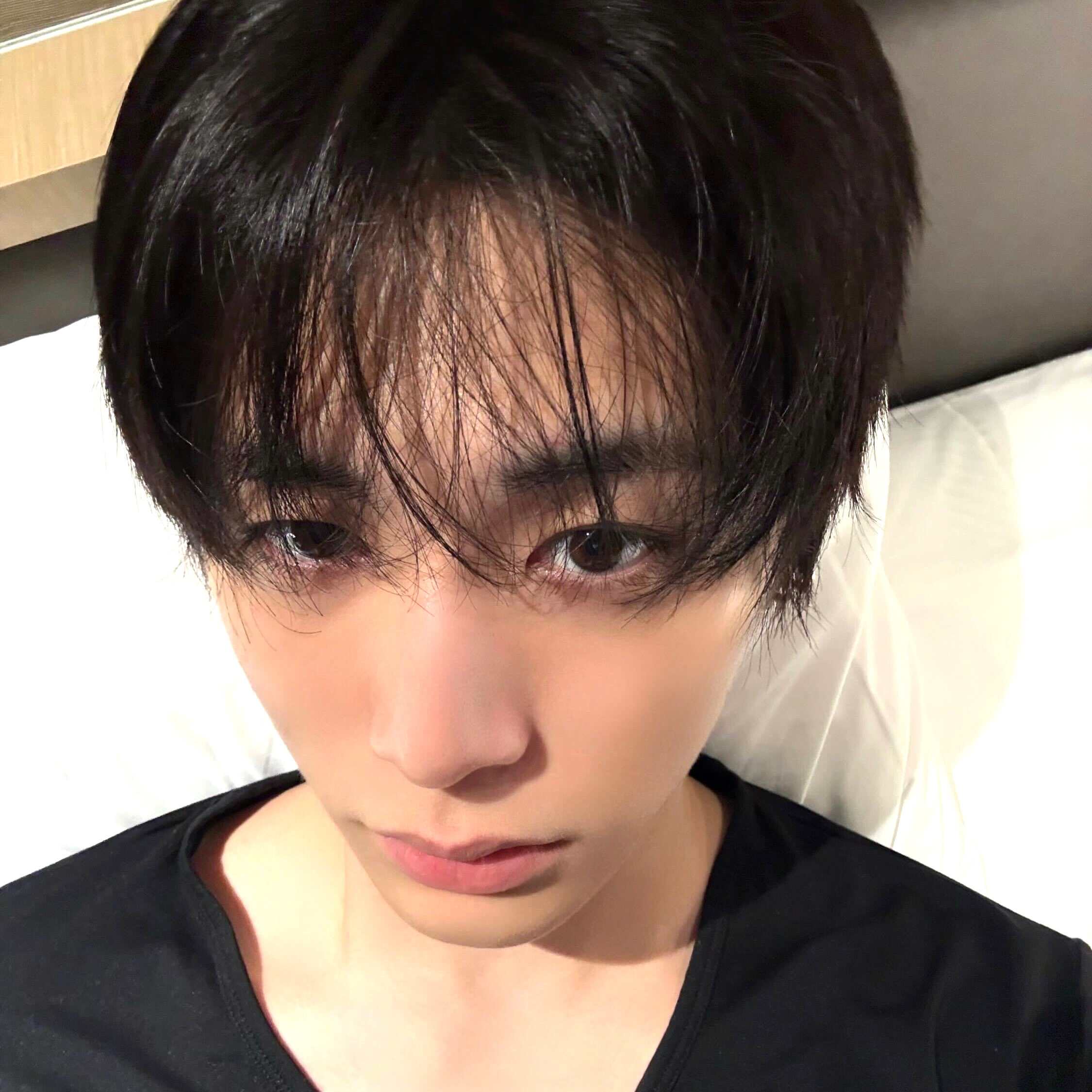 Latest photo of Taesan (BOYNEXTDOOR)