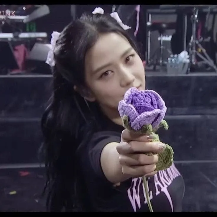 Foto terbaru Jisoo (BLACKPINK)