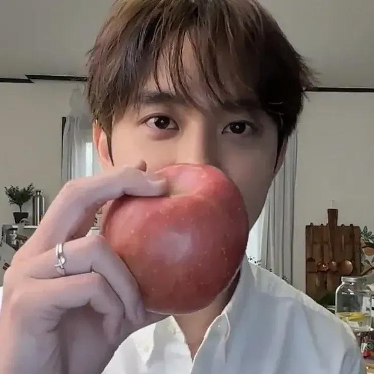 D.O. (EXO)的幕後花絮