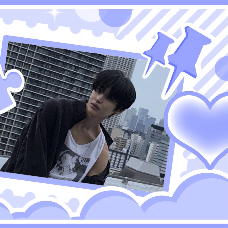 Latest photo of Wonbin (RIIZE)