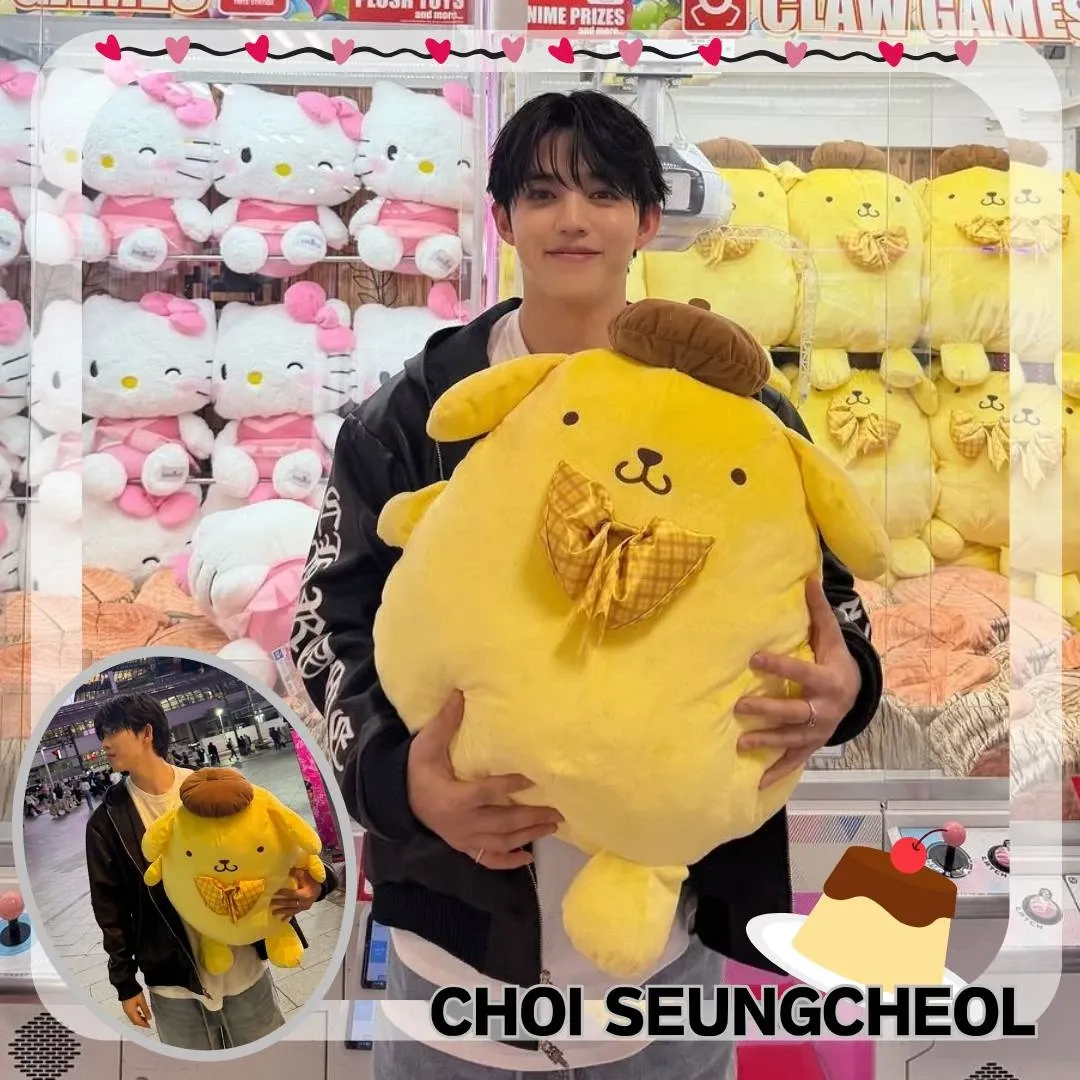 K-POP posts beloved by 에스쿱스 (세븐틴) fans