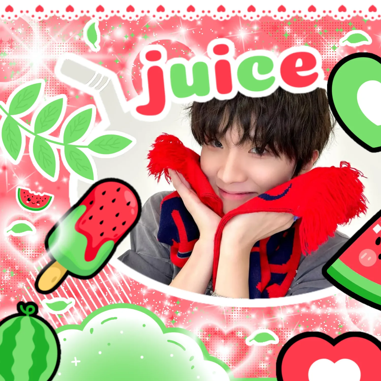 Latest photo of Woonhak (BOYNEXTDOOR)