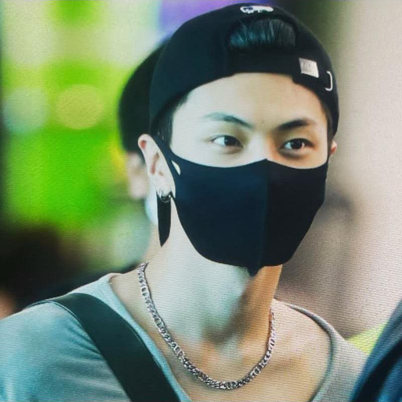 ENHYPEN的最新照片