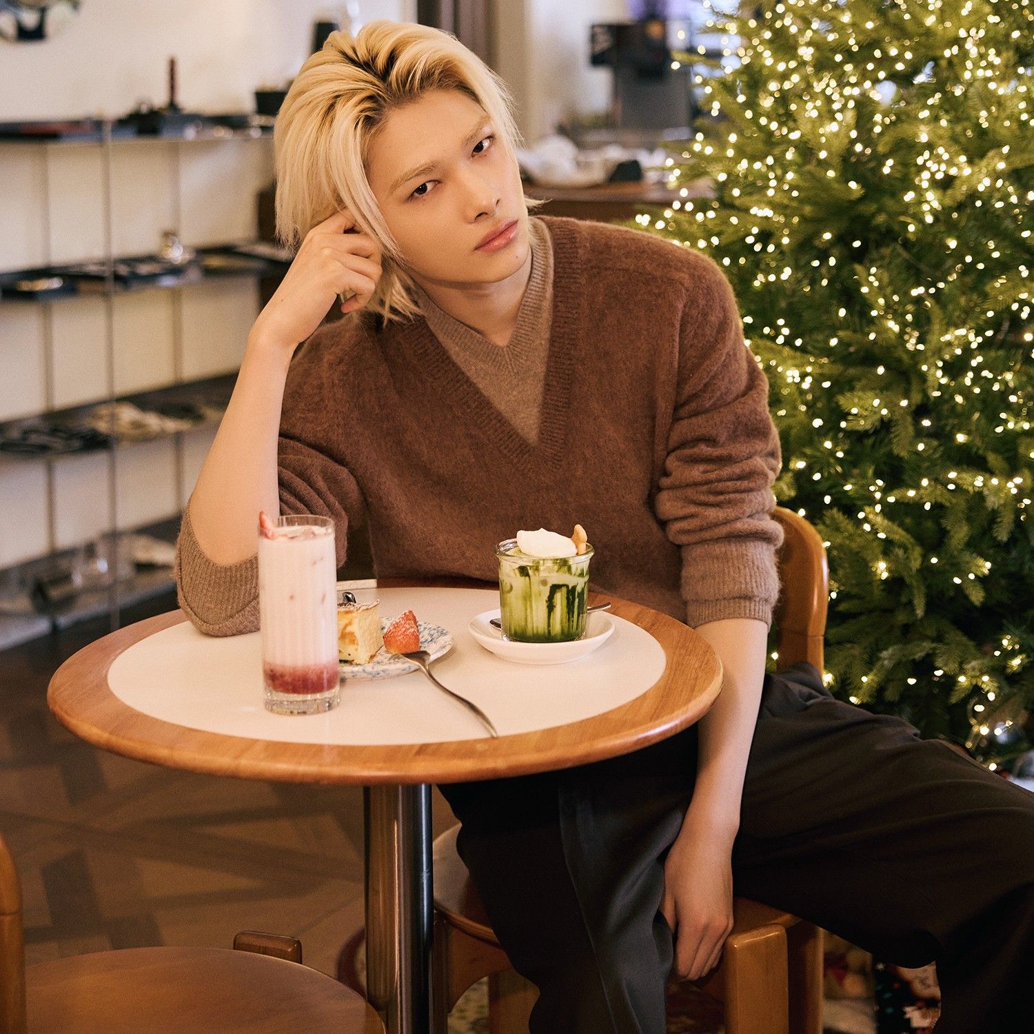 ENHYPEN 팬이 찍은 순간