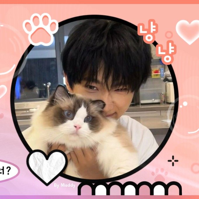 A moment captured by Hu Yetao (NexT1DE)'s fan