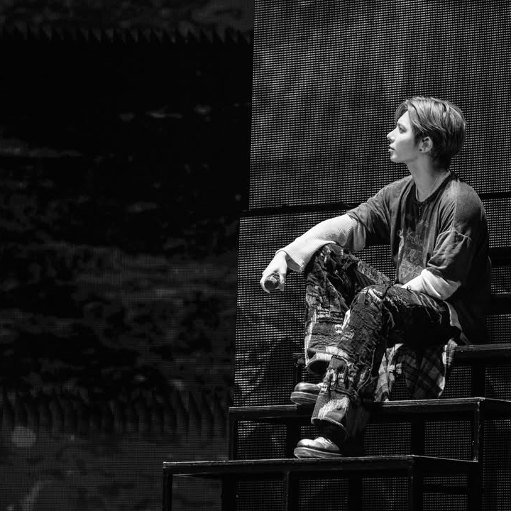 TOMORROW X TOGETHERの最新写真