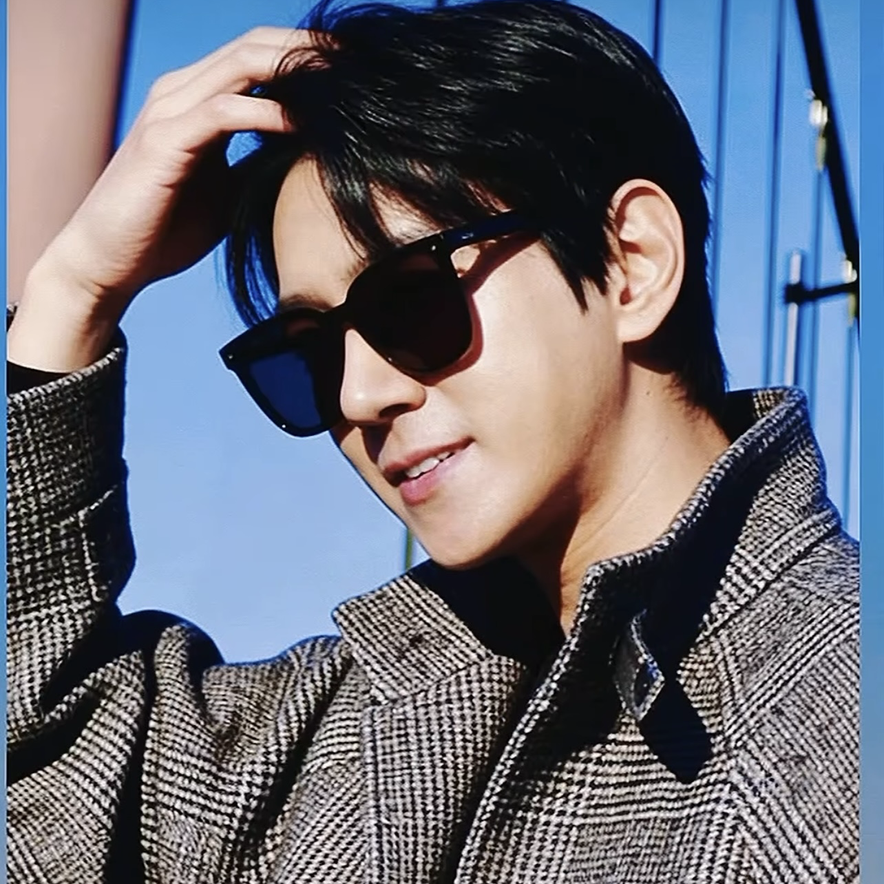 황치열 최근 활동샷