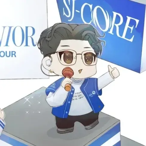 神童 (Super Junior)的最新照片