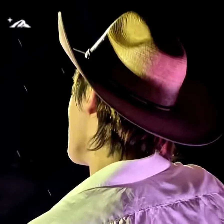 Potret di balik layar j-hope (BTS)