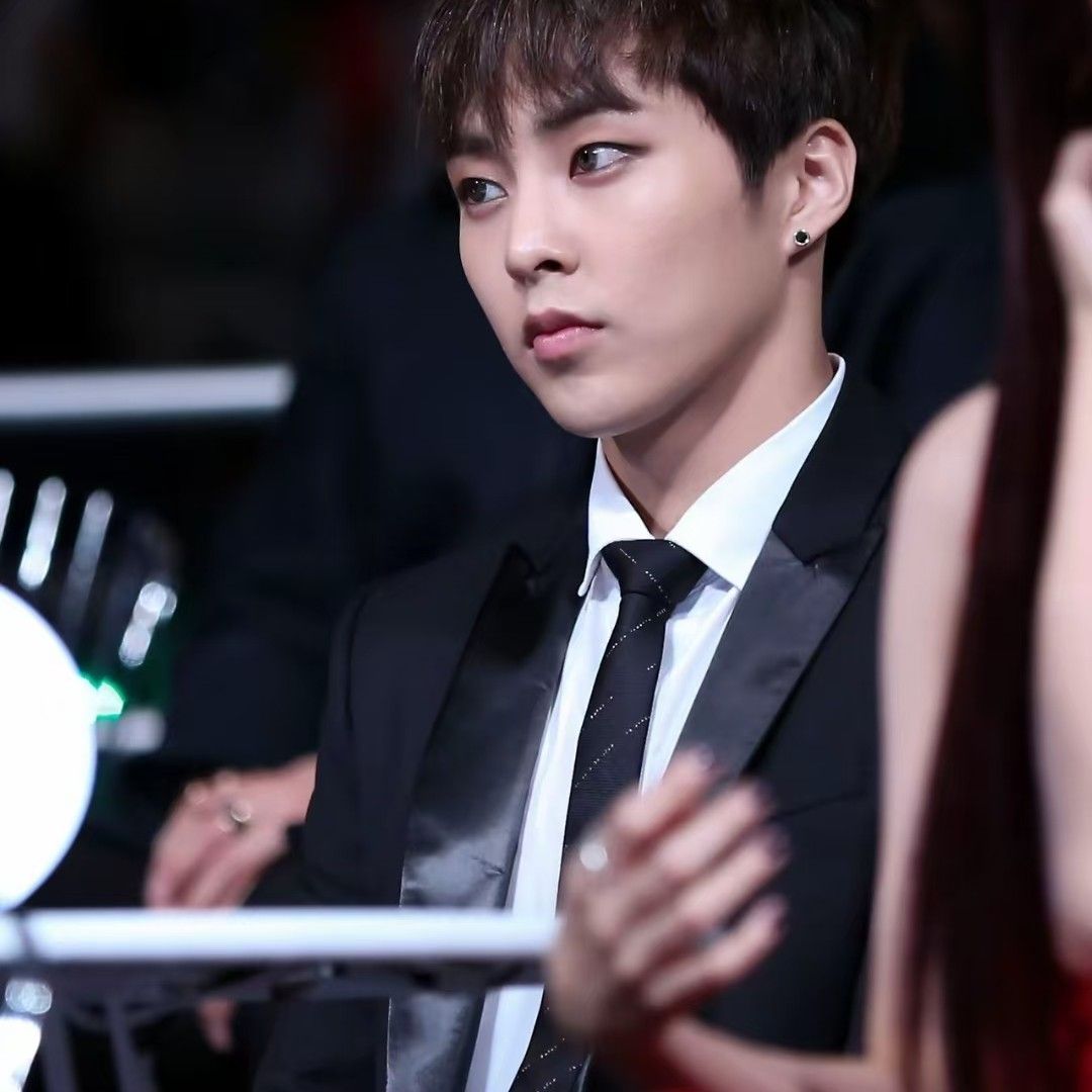 シウミン (EXO)の最近の活動写真