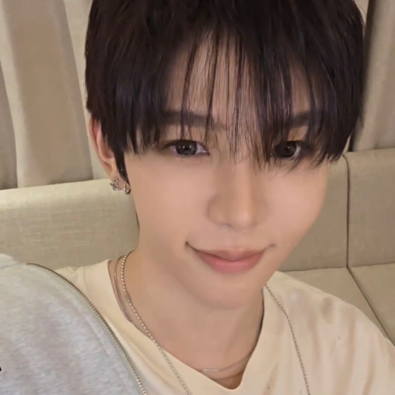 Behind-the-scenes cut of SHOTARO (RIIZE)