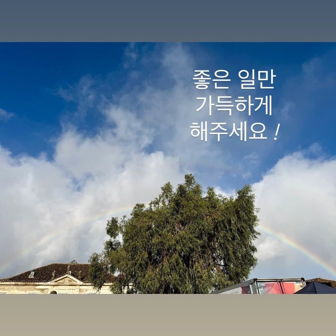 Recent activity shot of BTS