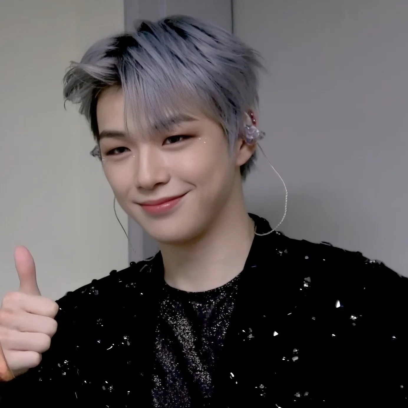 Foto terbaru Kang Daniel