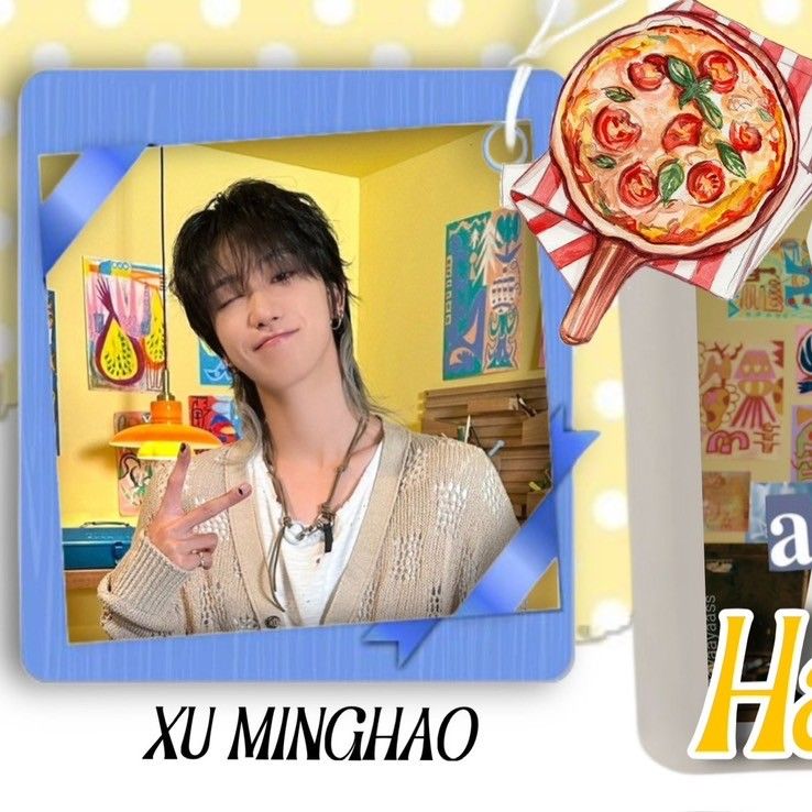 Latest photo of The 8 (SEVENTEEN)