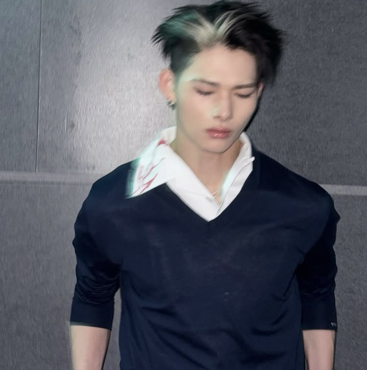 NI-KI (ENHYPEN)的最新活動照片