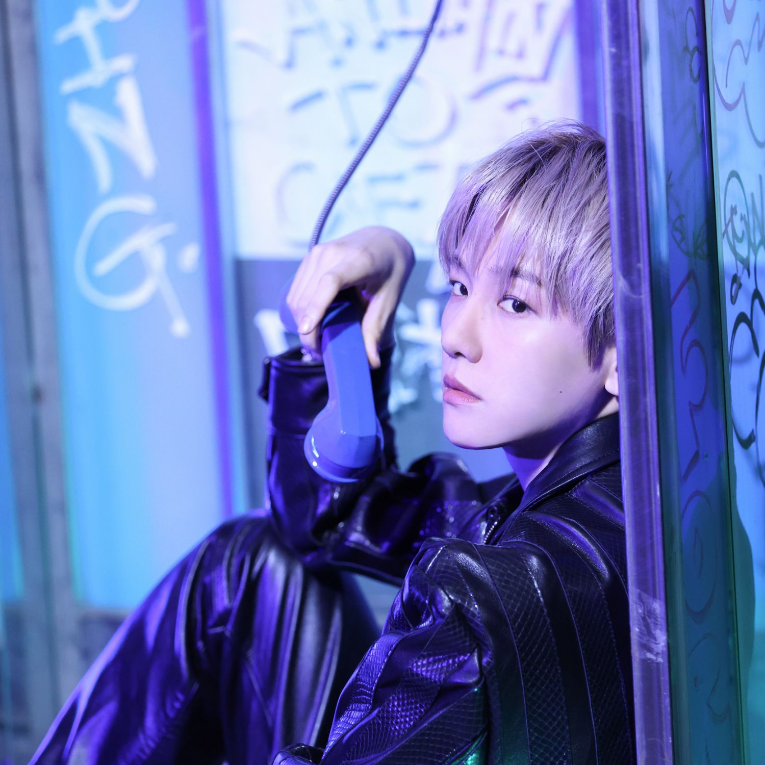 백현 (EXO) 팬이 찍은 순간