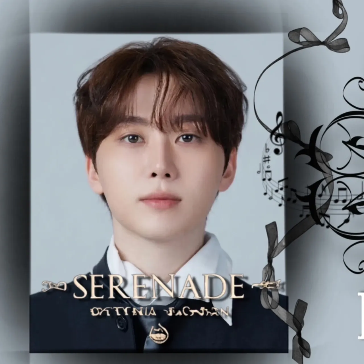 勝寛 (SEVENTEEN)的最新照片