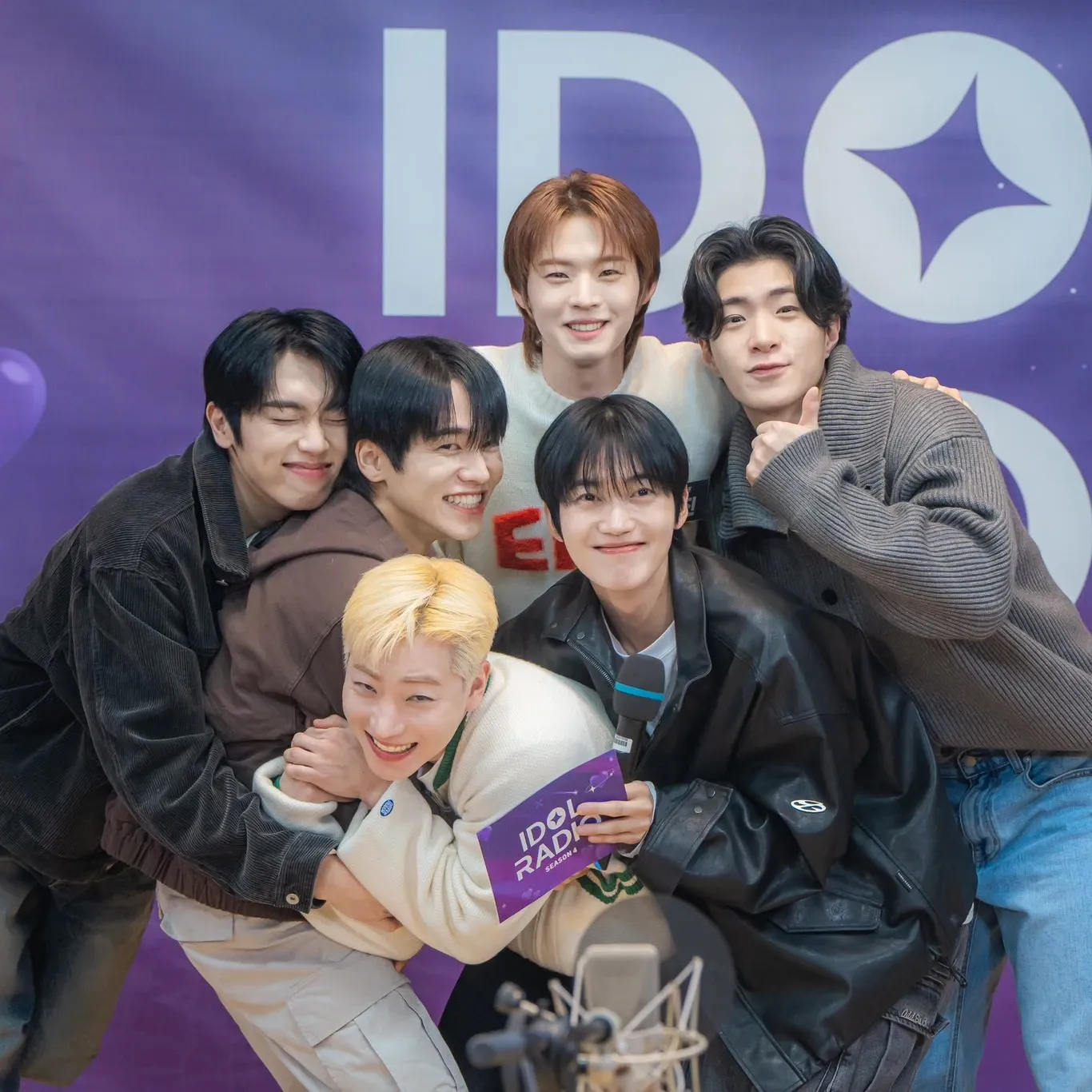 Foto terbaru ONF