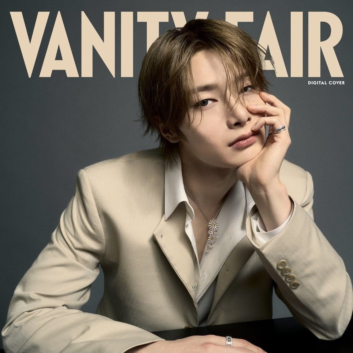 Recent activity shot of Stray Kids