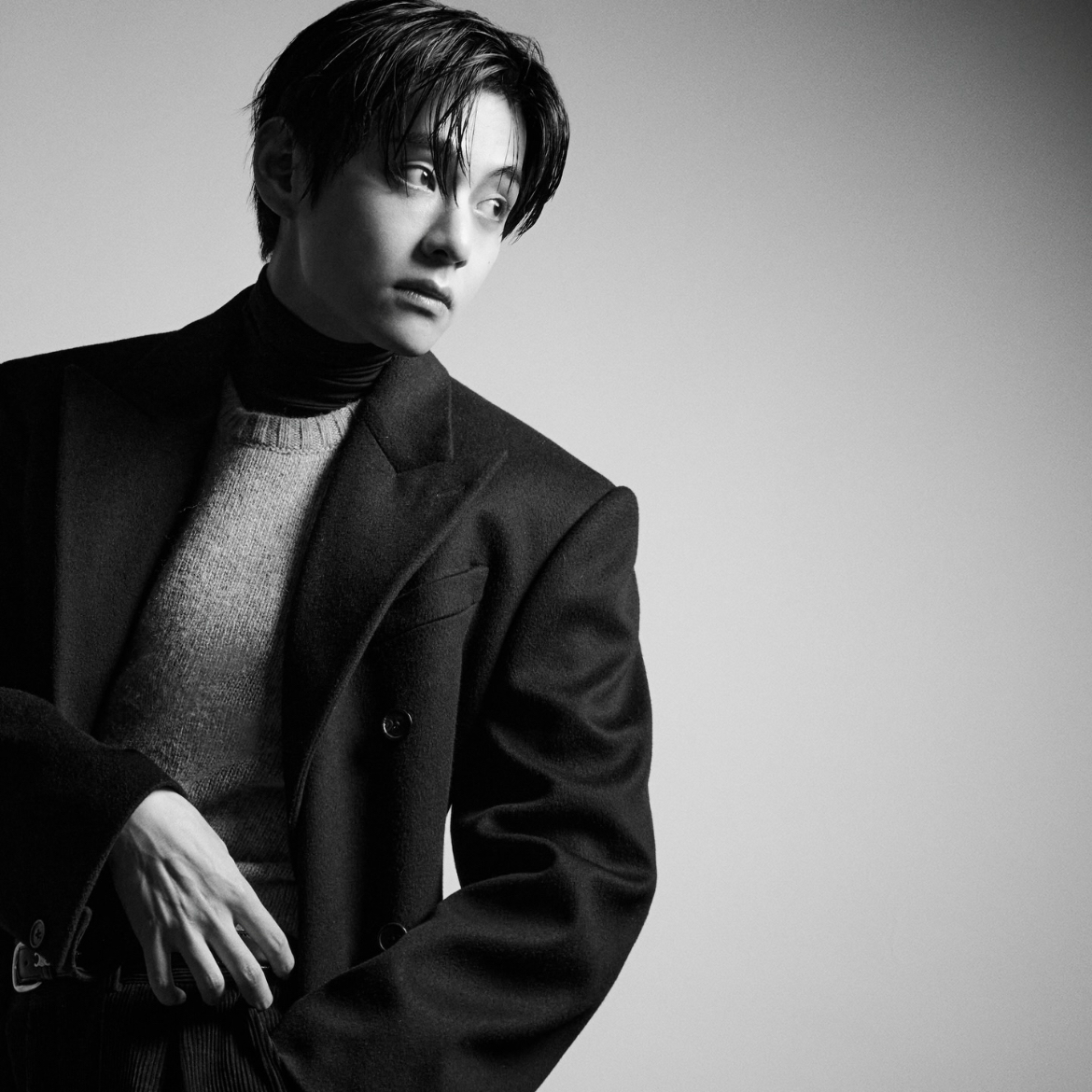 V (BTS)の最新写真