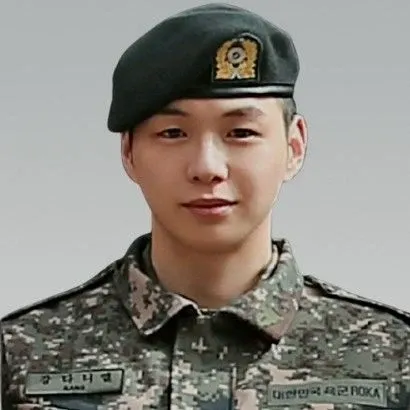 Foto terbaru Kang Daniel