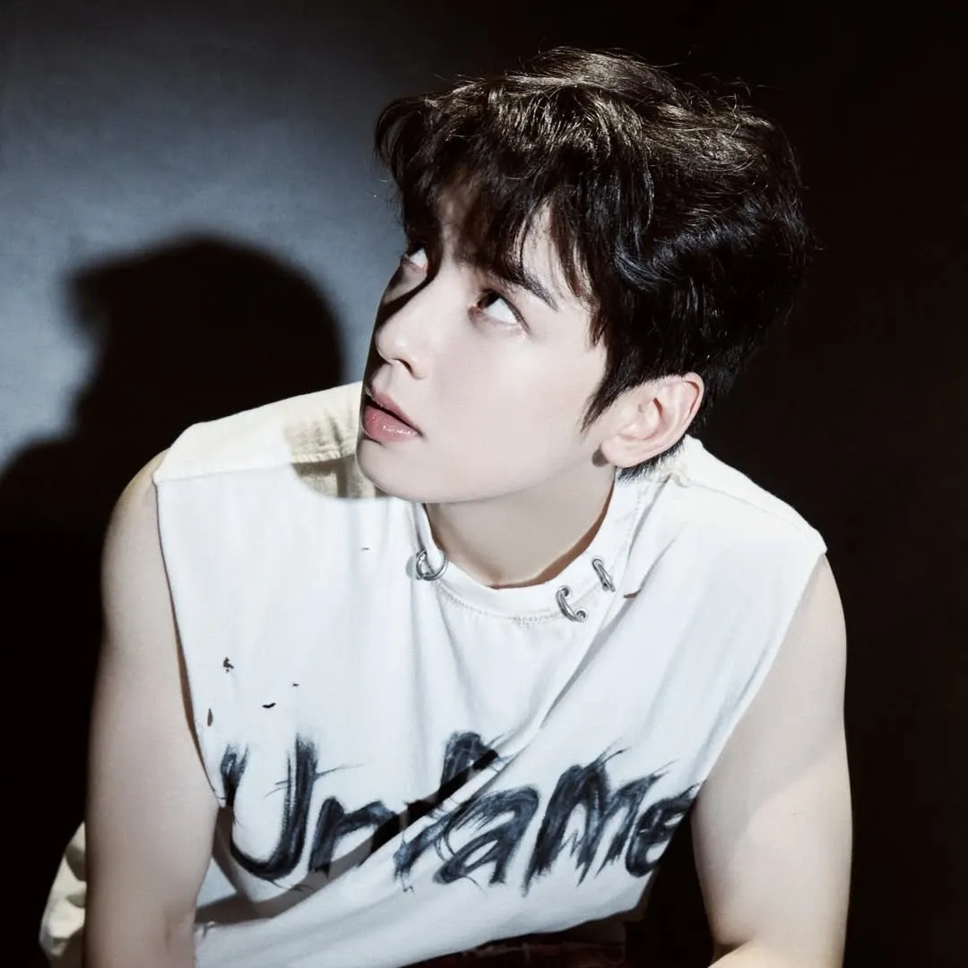 Latest photo of Eunwoo (ASTRO)