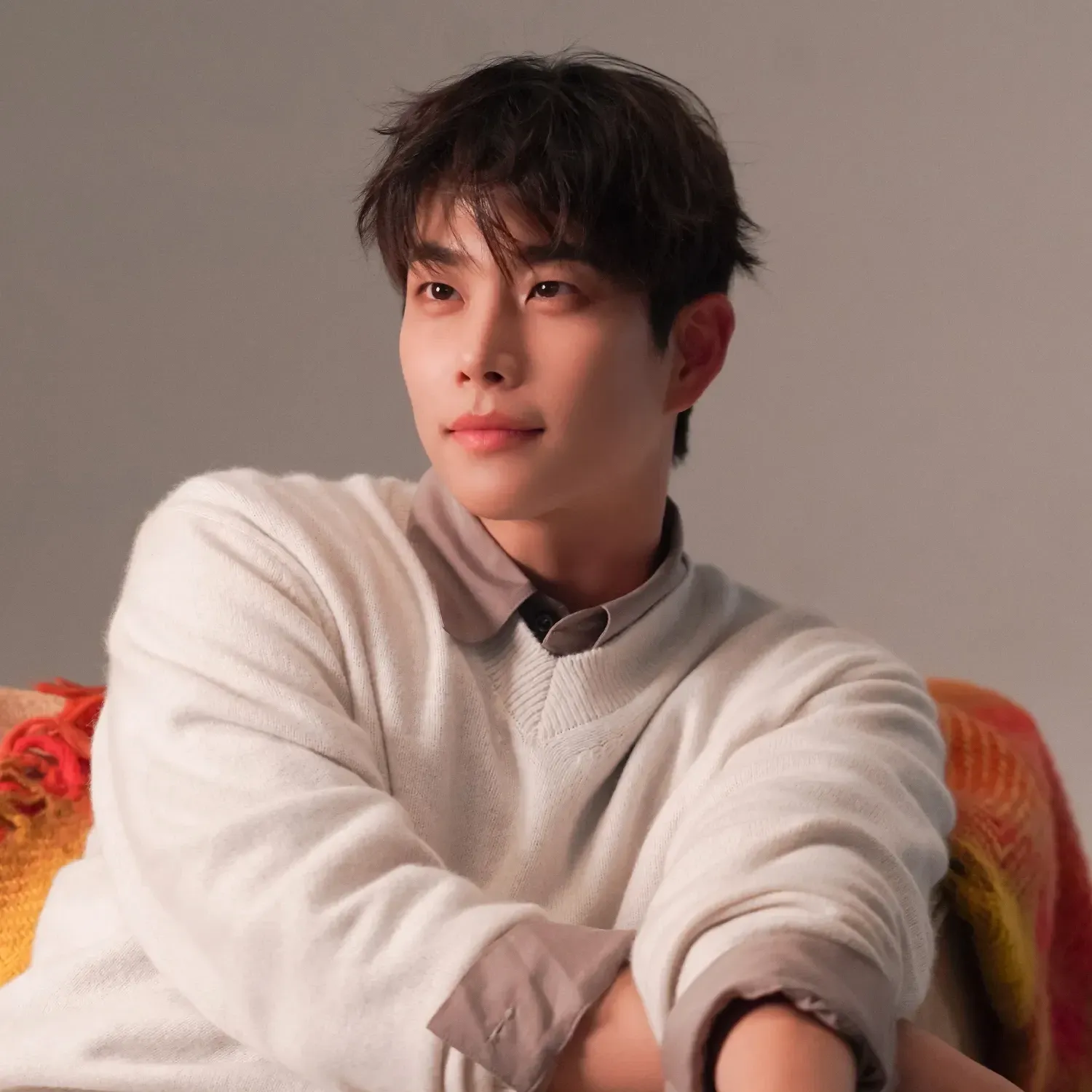 Latest photo of MJ (ASTRO)