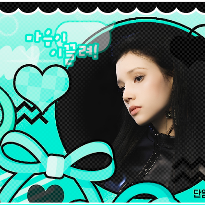 Kep1er의 비하인드 컷