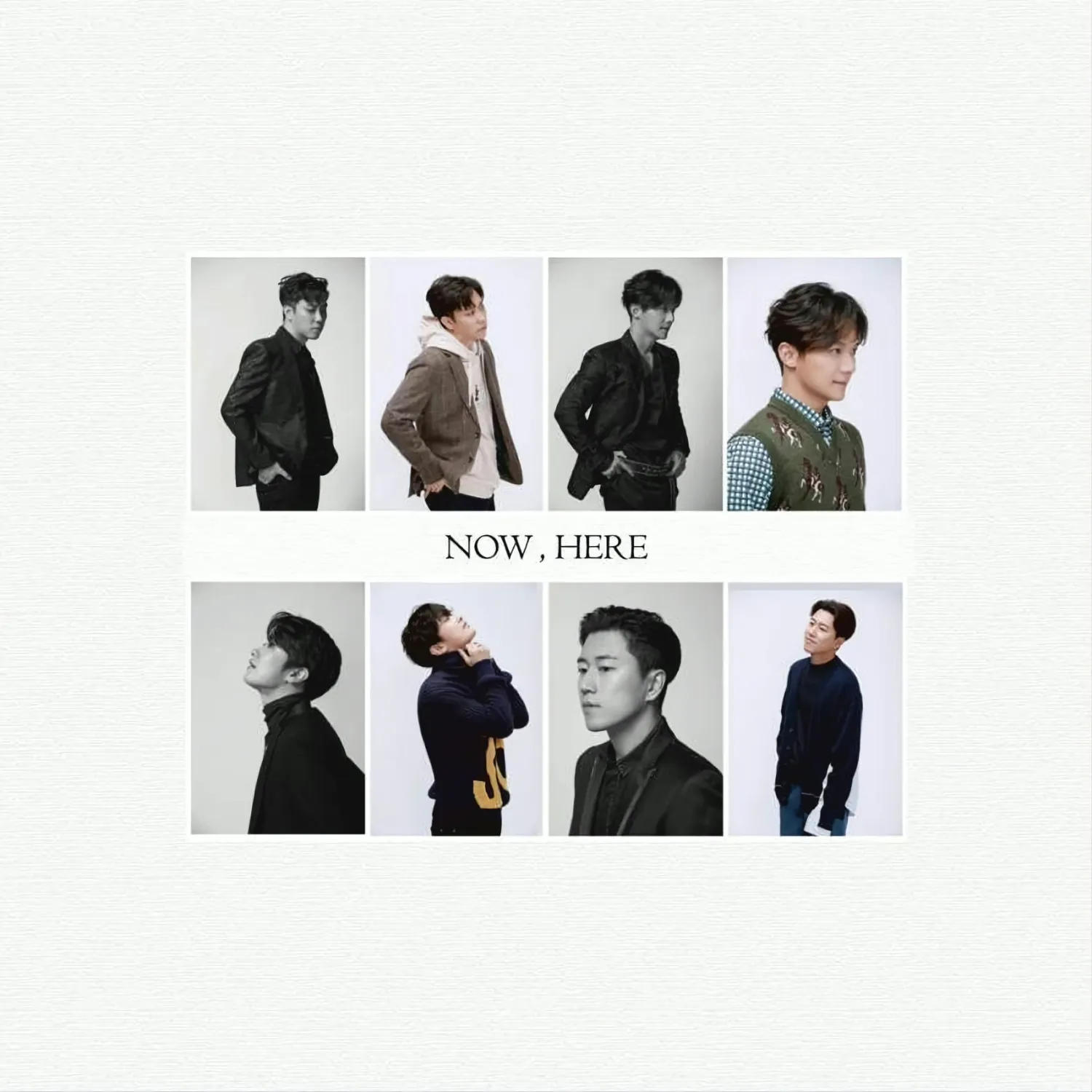 Behind-the-scenes cut of SECHSKIES