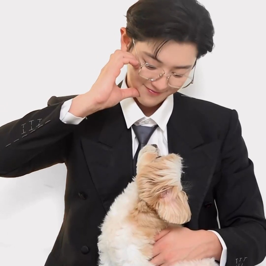 찬열 (EXO) 최근 활동샷