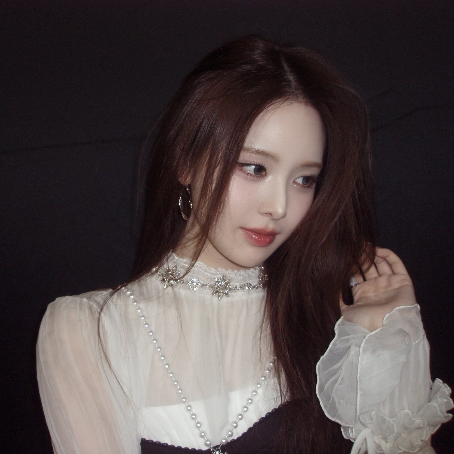 Latest photo of Bang Jeemin (izna)