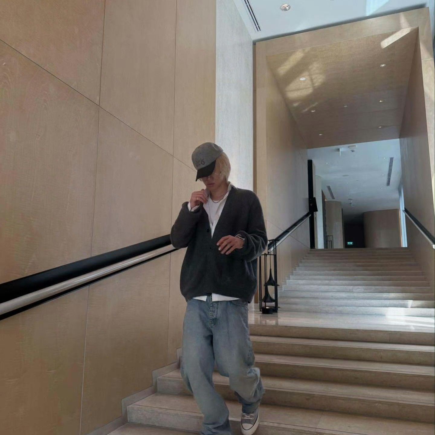 Latest photo of The 8 (SEVENTEEN)