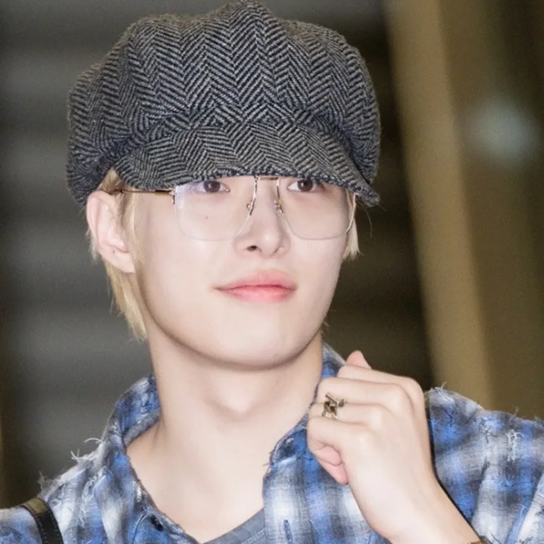 에이티즈의 최신 사진