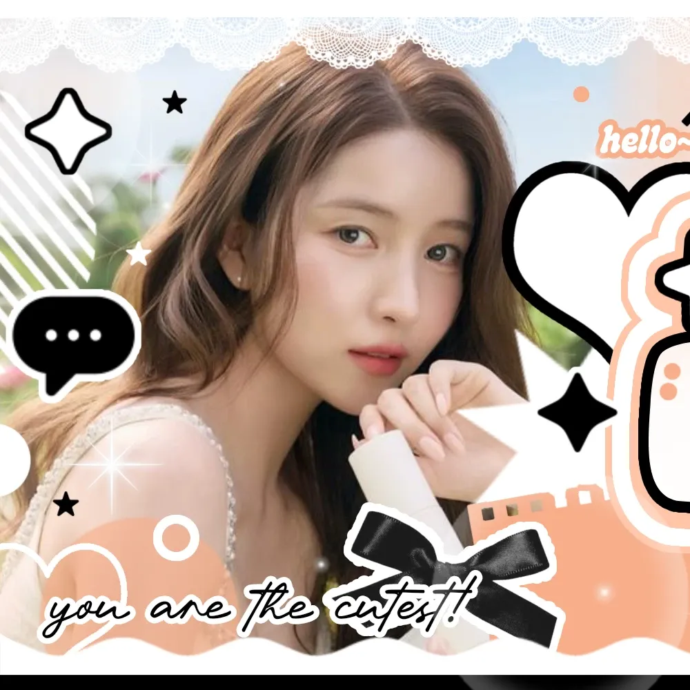 Recent activity shot of Sowon (GFRIEND)