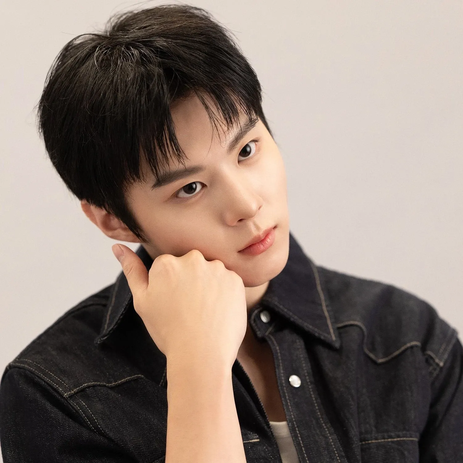 김우석 최근 활동샷