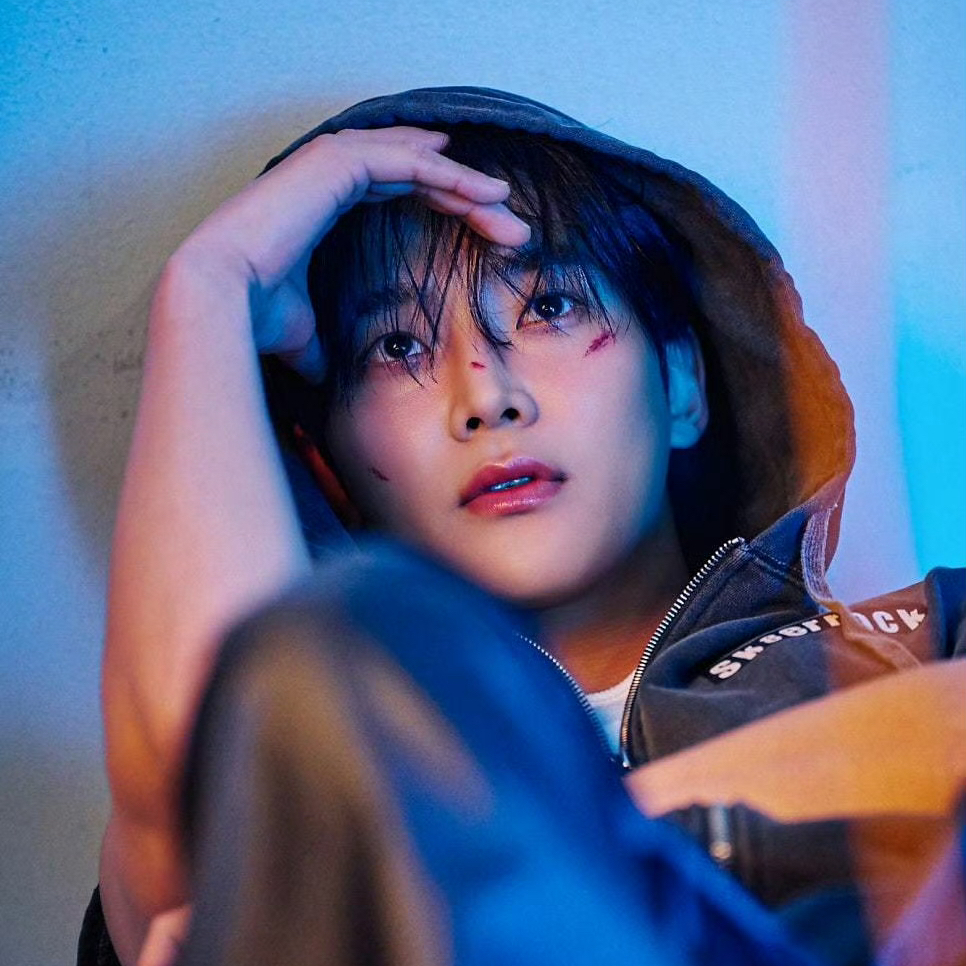 Latest photo of Rowoon