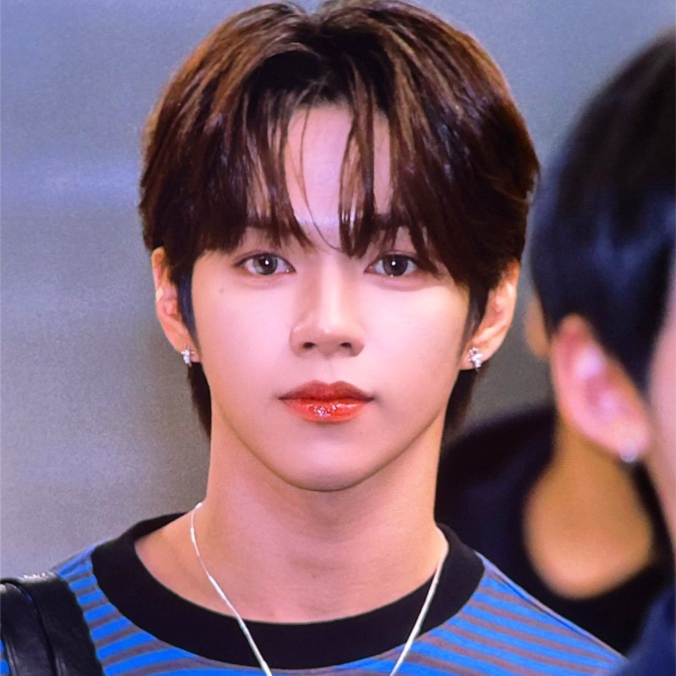 Recent activity shot of JL (AHOF)