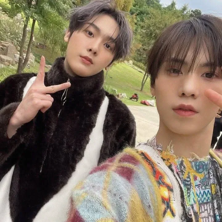 Rocky的最新照片