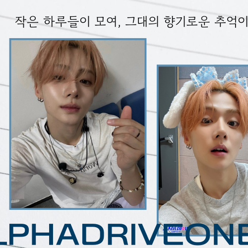 오늘 가장 핫한 케이팝 커뮤니티 피드