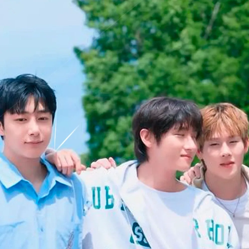 Trending idol content in the community