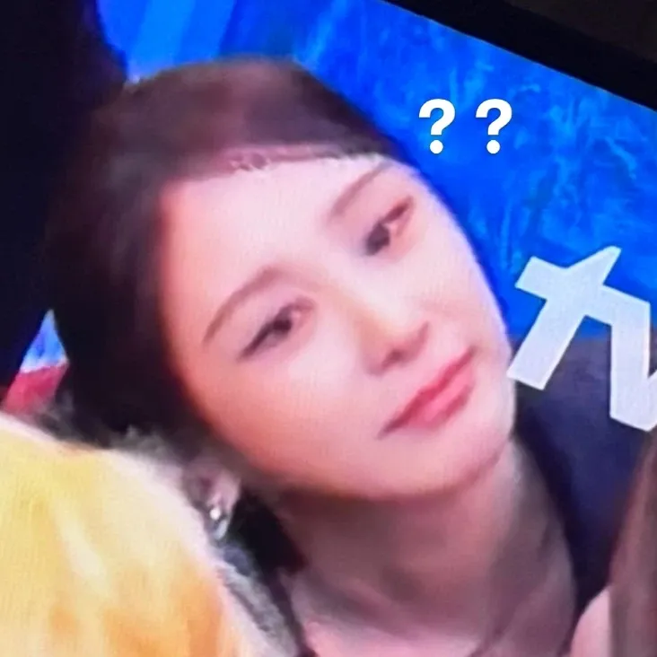 Latest photo of Lee Chaeyeon