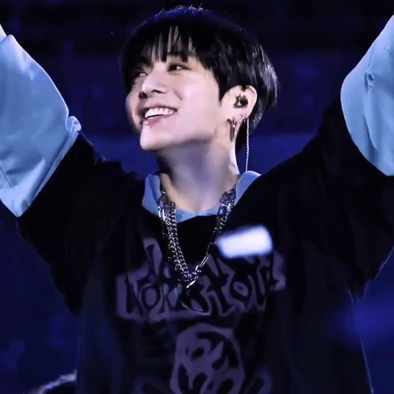 정국 (방탄소년단) 팬이 찍은 순간