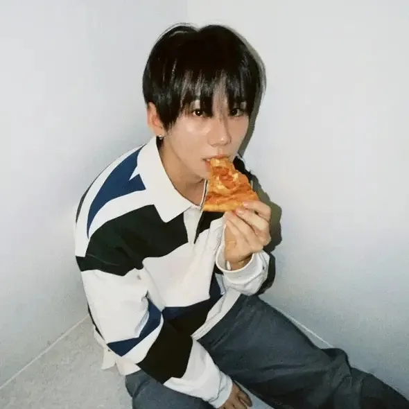 Behind-the-scenes cut of AHOF