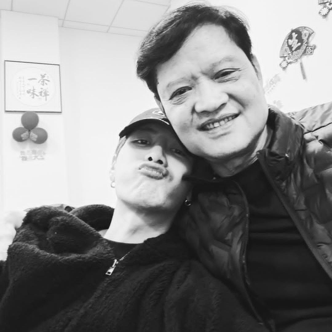 GOT7 최근 활동샷